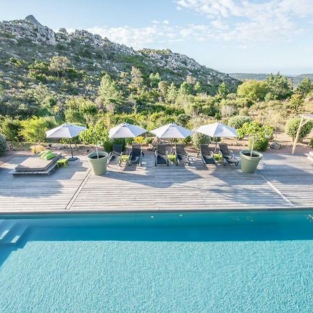 Hotel Les Chambres De Mila Bonifacio بونيفَسْيو المظهر الخارجي الصورة