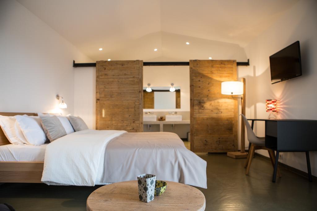 Hotel Les Chambres De Mila Bonifacio بونيفَسْيو المظهر الخارجي الصورة