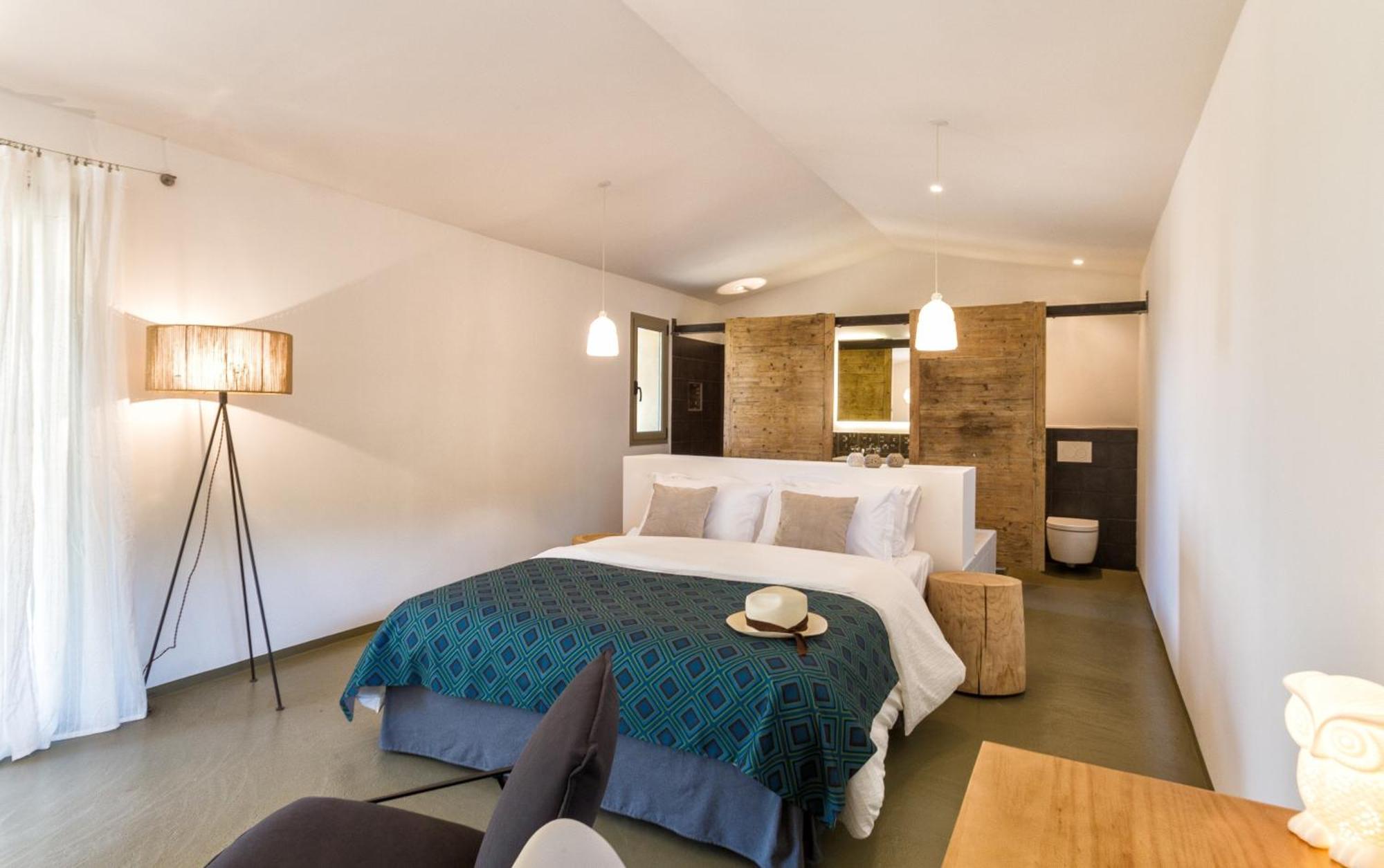 Hotel Les Chambres De Mila Bonifacio بونيفَسْيو المظهر الخارجي الصورة
