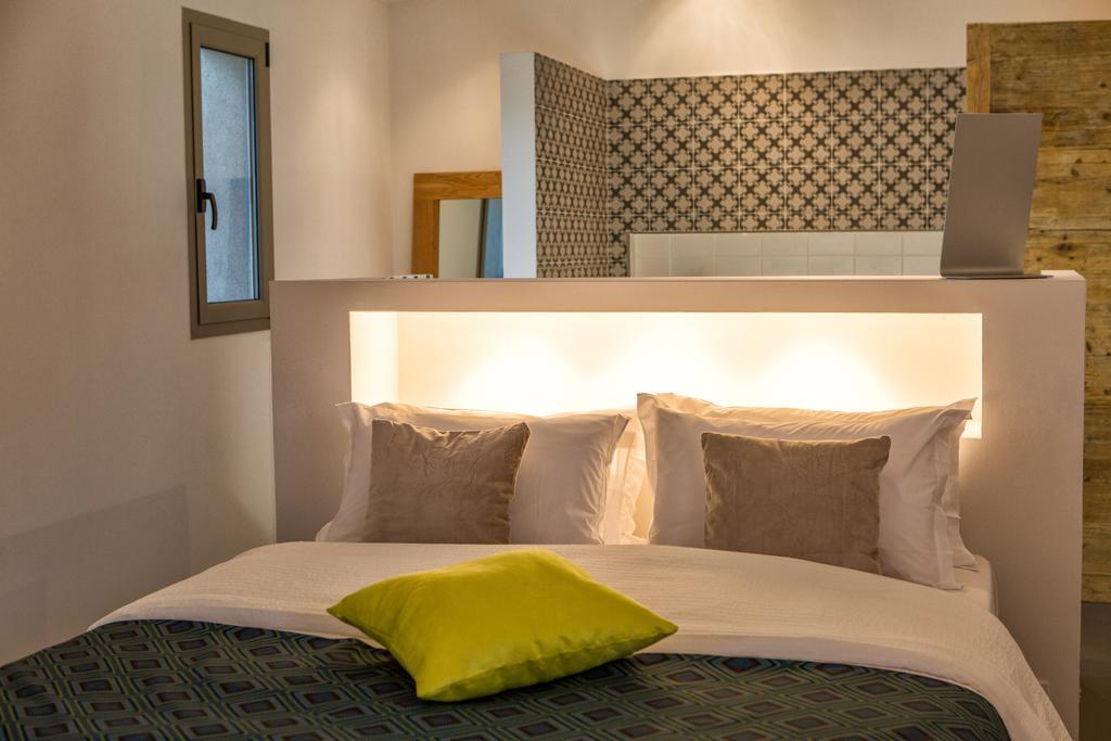 Hotel Les Chambres De Mila Bonifacio بونيفَسْيو المظهر الخارجي الصورة