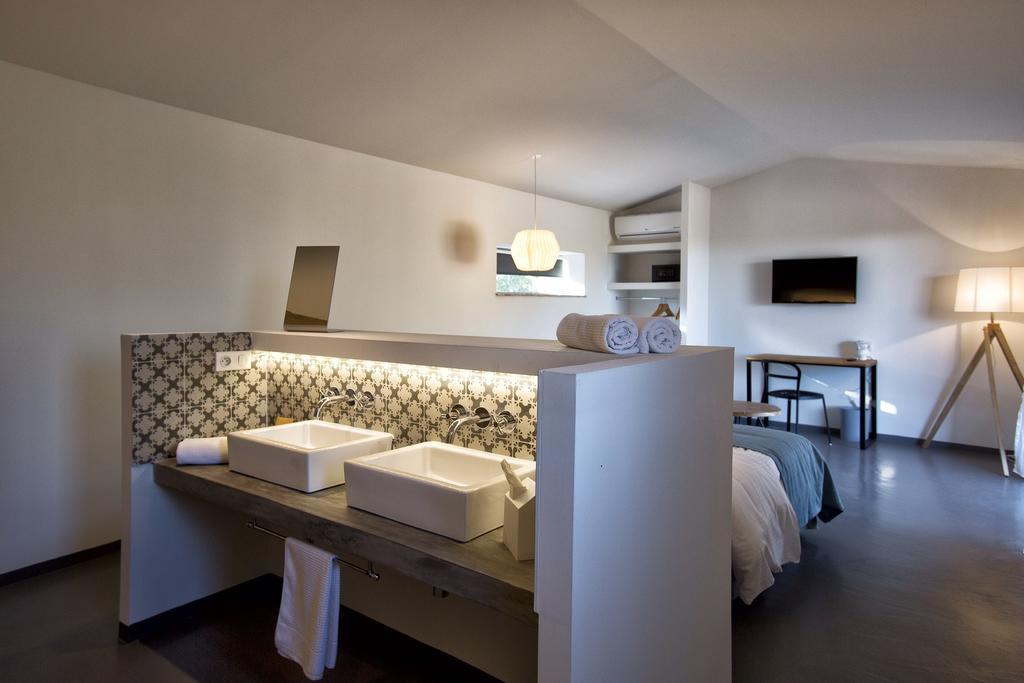 Hotel Les Chambres De Mila Bonifacio بونيفَسْيو المظهر الخارجي الصورة