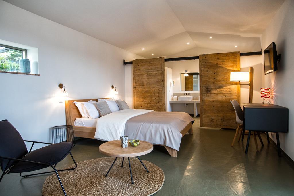 Hotel Les Chambres De Mila Bonifacio بونيفَسْيو المظهر الخارجي الصورة