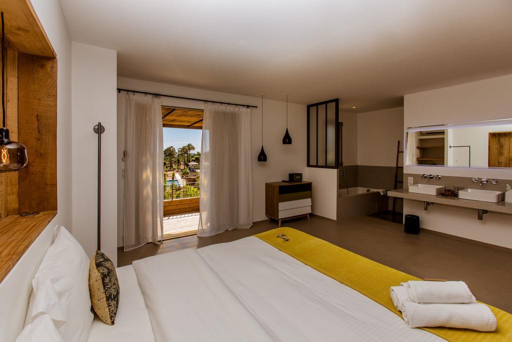 Hotel Les Chambres De Mila Bonifacio بونيفَسْيو المظهر الخارجي الصورة