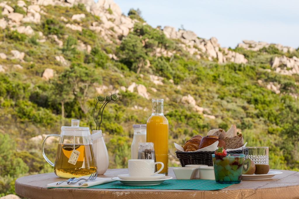 Hotel Les Chambres De Mila Bonifacio بونيفَسْيو المظهر الخارجي الصورة