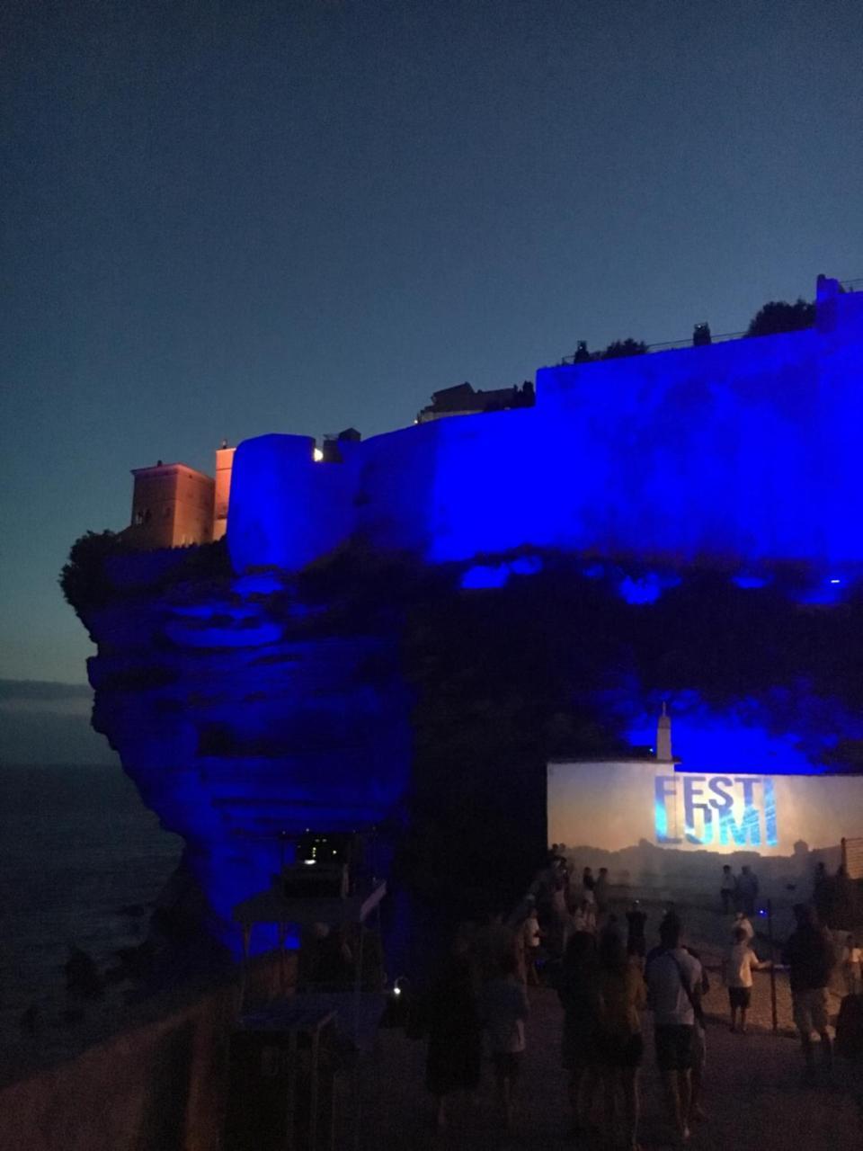 Hotel Les Chambres De Mila Bonifacio بونيفَسْيو المظهر الخارجي الصورة